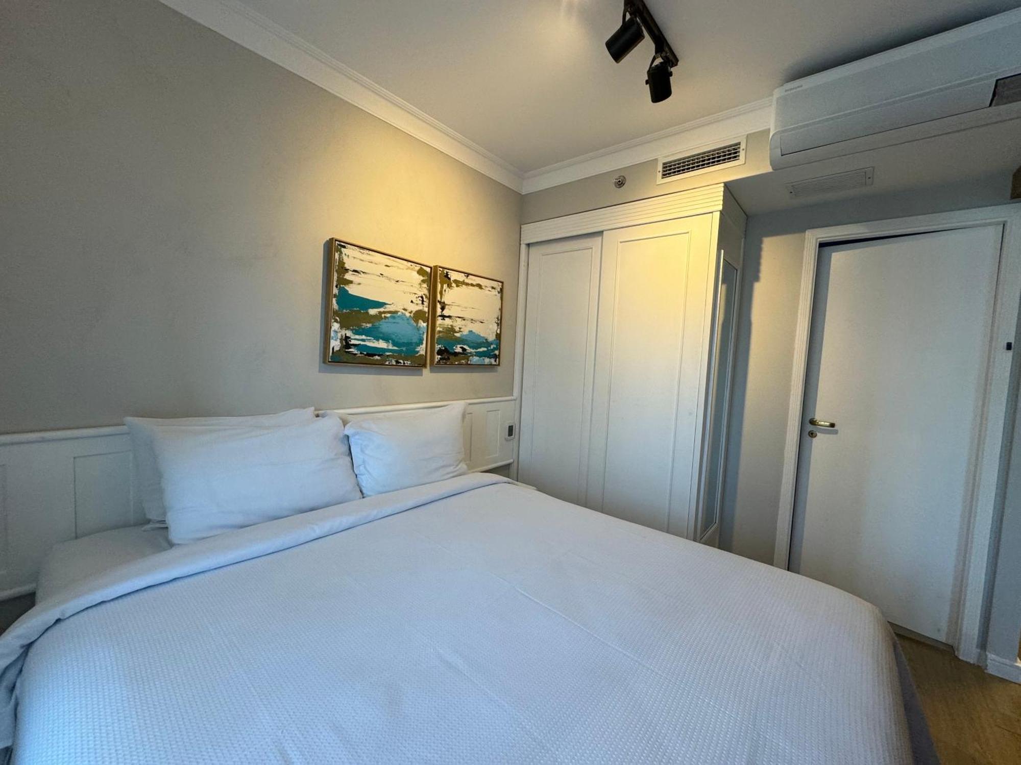 Comfort Flat Pinheiros Em Hotel 4,5 Estrelas São Paulo Exteriör bild
